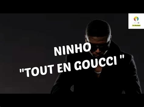 tout en gucci parole|tout en gucci film complet.